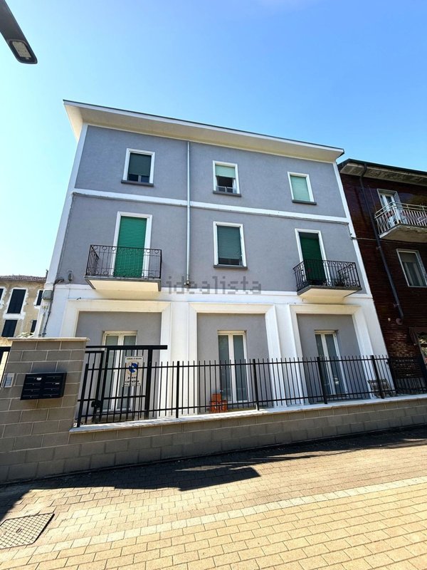 appartamento in vendita a Novara in zona zona Sant'Andrea - San Rocco