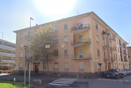 appartamento in vendita a Novara in zona zona Bicocca