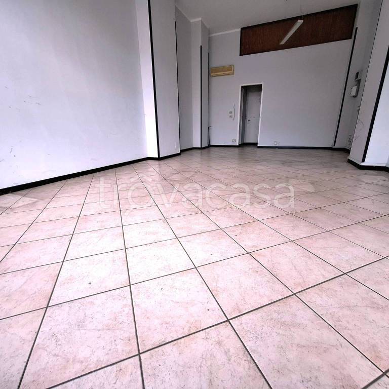 appartamento in vendita a Novara in zona zona Sant'Andrea - San Rocco