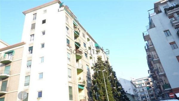 appartamento in vendita a Novara in zona zona Sacro Cuore