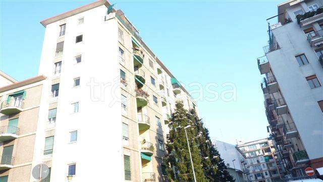 appartamento in vendita a Novara in zona zona Sacro Cuore