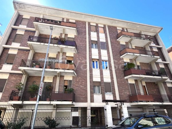appartamento in vendita a Novara in zona zona Porta Mortara