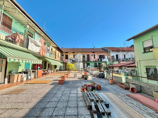 appartamento in vendita a Novara in zona zona Sant'Agabio