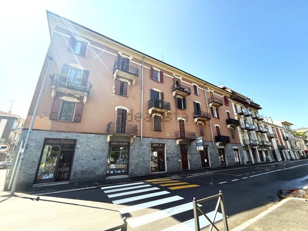 appartamento in vendita a Novara in zona zona Sant'Agabio