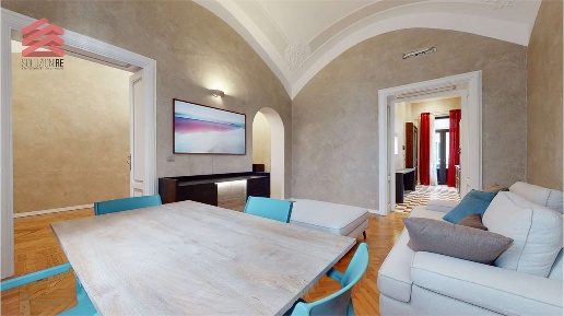 appartamento in vendita a Novara in zona Centro Città