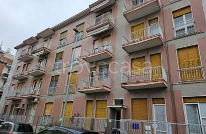 appartamento in vendita a Novara in zona zona Porta Mortara
