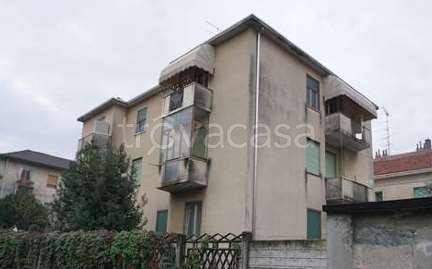 appartamento in vendita a Novara in zona zona Sant'Agabio