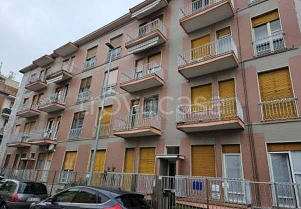 appartamento in vendita a Novara in zona zona Porta Mortara