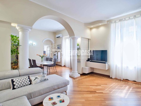 appartamento in vendita a Novara in zona zona San Martino