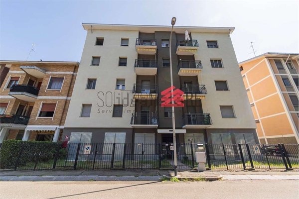 appartamento in vendita a Novara