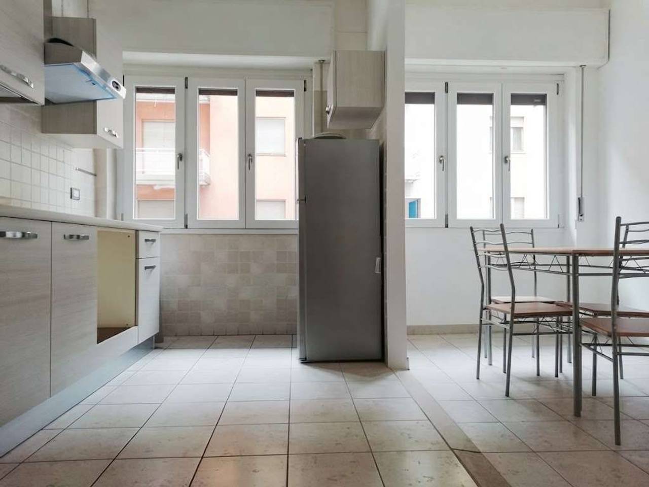 appartamento in vendita a Novara in zona zona Porta Mortara