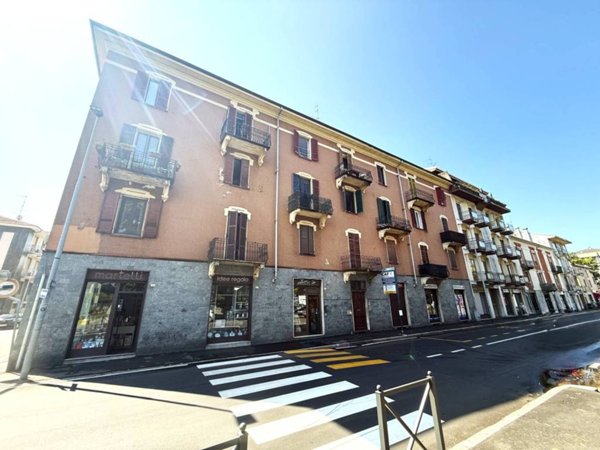 appartamento in vendita a Novara in zona zona Sant'Agabio