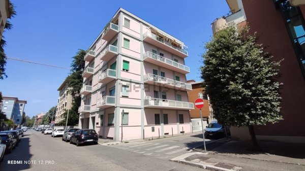 appartamento in vendita a Novara in zona zona Sacro Cuore
