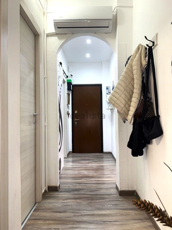 appartamento in vendita a Novara in zona zona Sant'Agabio