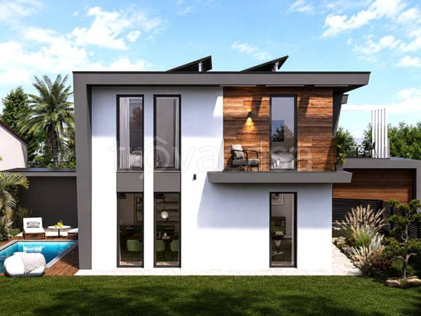 casa indipendente in vendita a Novara in zona Veveri