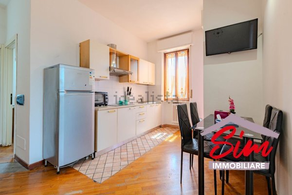 appartamento in vendita a Novara in zona Zona Santa Rita
