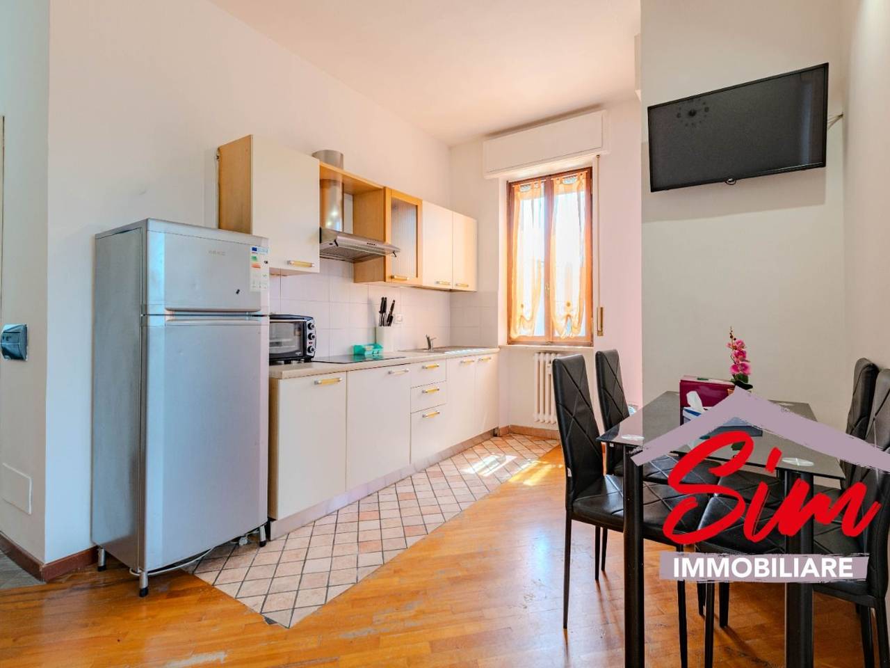 appartamento in vendita a Novara in zona Zona Santa Rita