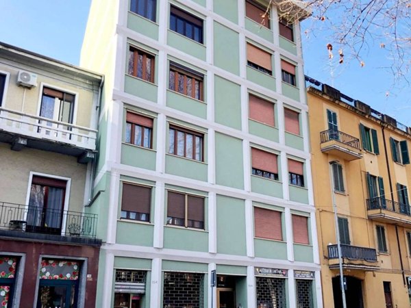appartamento in vendita a Novara in zona zona Porta Mortara