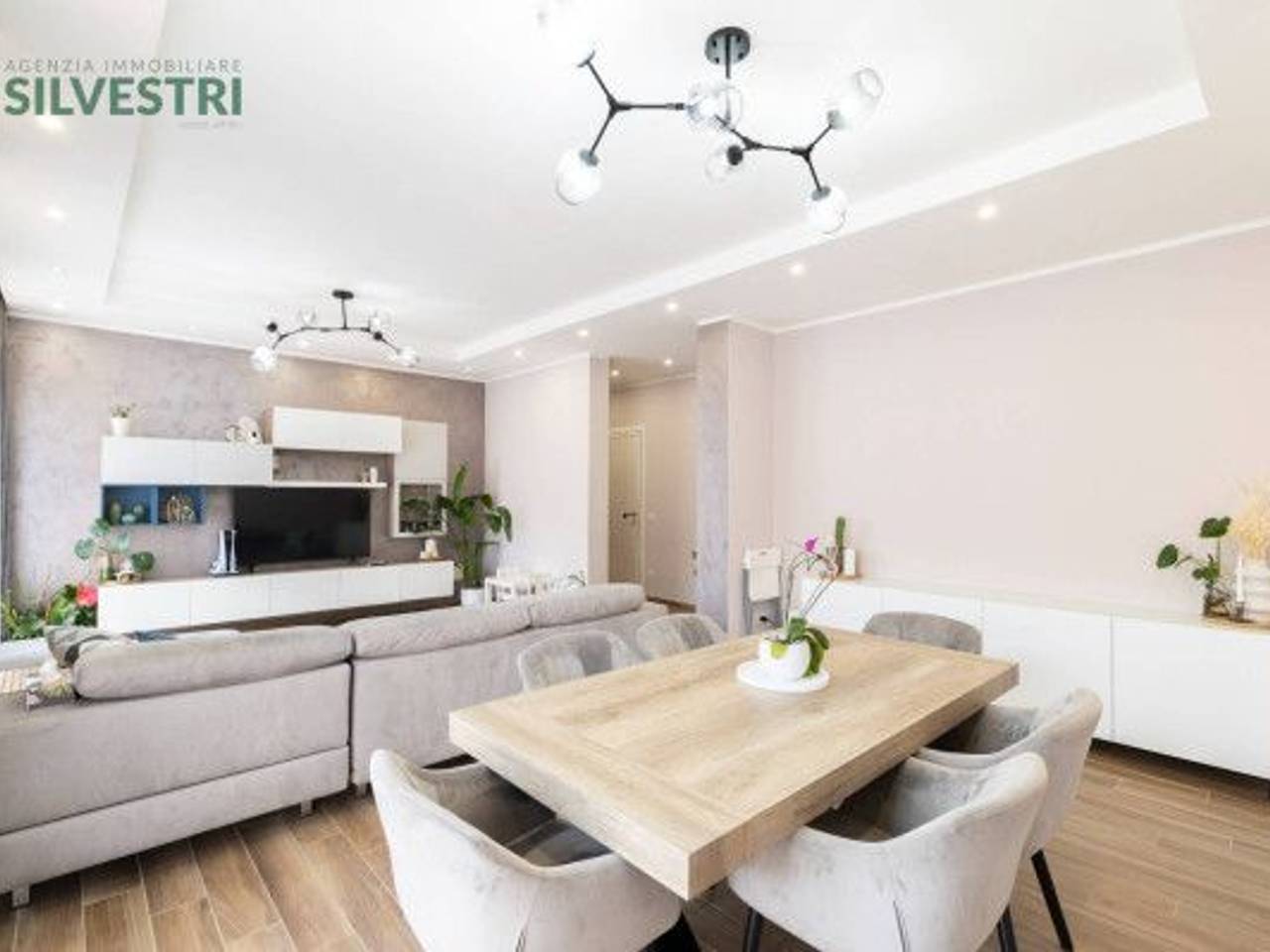 appartamento in vendita a Novara in zona zona San Martino