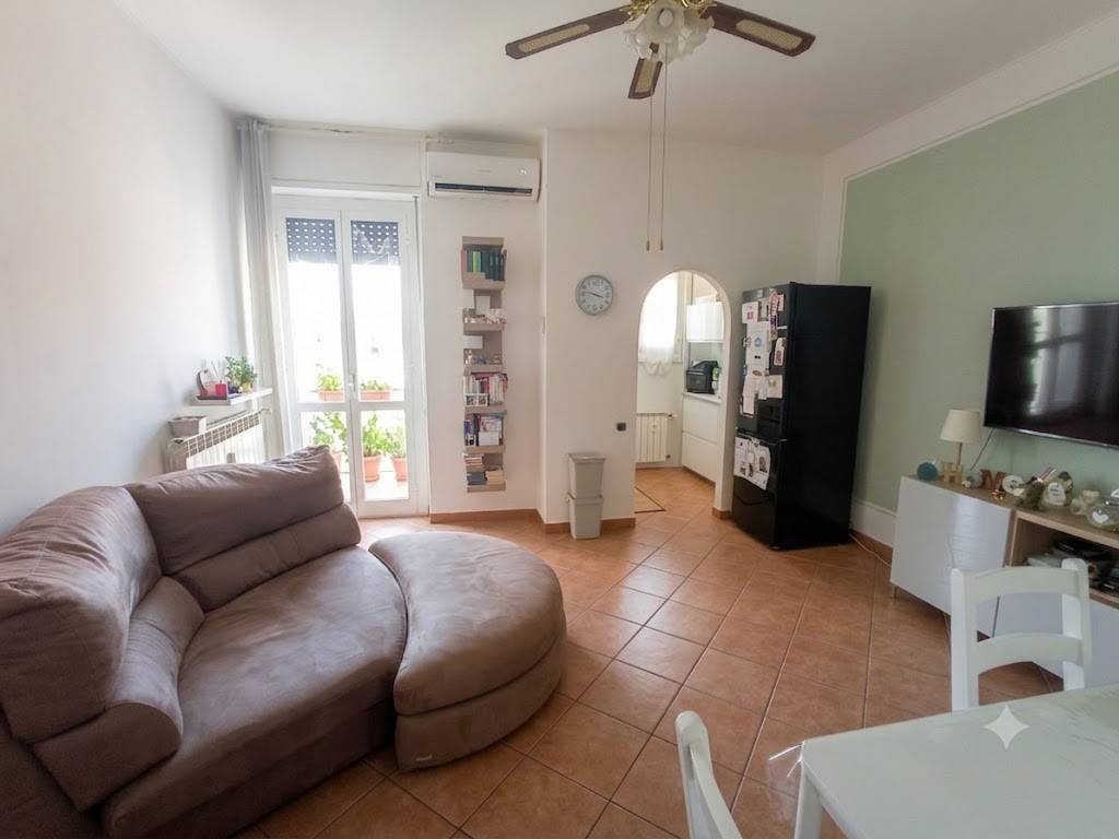 appartamento in vendita a Novara in zona zona Porta Mortara