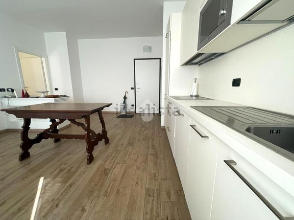 appartamento in vendita a Novara in zona zona Sacro Cuore
