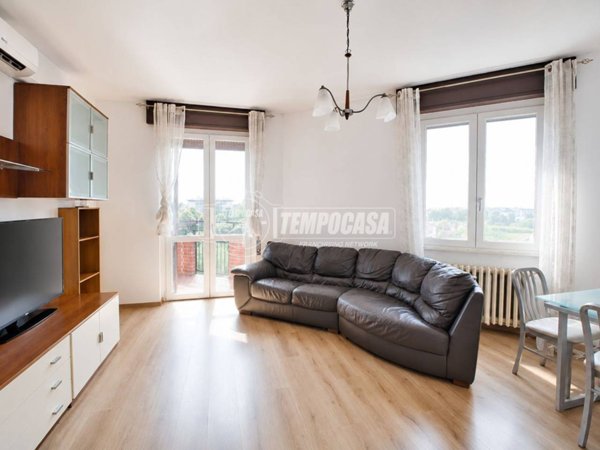 appartamento in vendita a Novara in zona zona Sant'Andrea - San Rocco