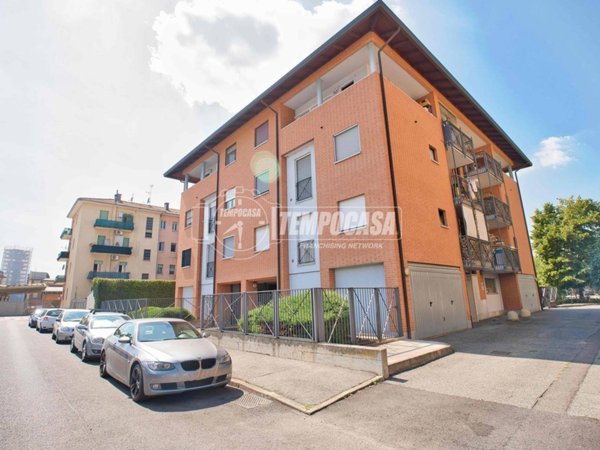 appartamento in vendita a Novara in zona zona Sant'Agabio
