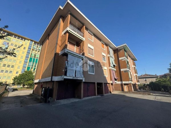 appartamento in vendita a Novara in zona zona Sant'Andrea - San Rocco
