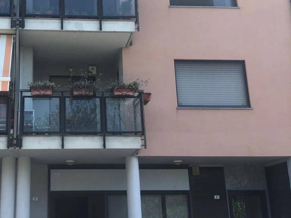 ufficio in vendita a Novara in zona zona Sant'Andrea - San Rocco