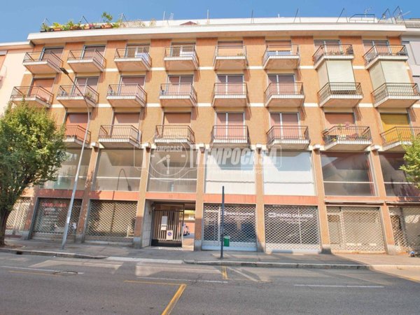 appartamento in vendita a Novara in zona zona San Martino