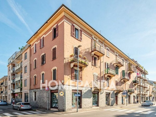appartamento in vendita a Novara in zona zona Sant'Agabio