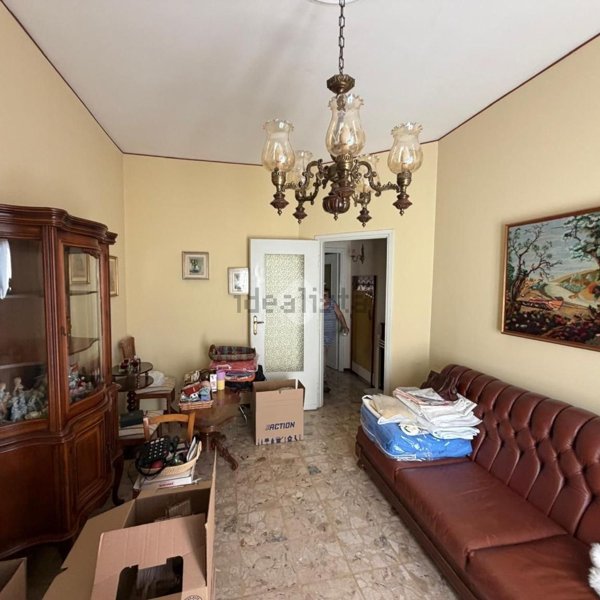appartamento in vendita a Novara in zona zona Porta Mortara