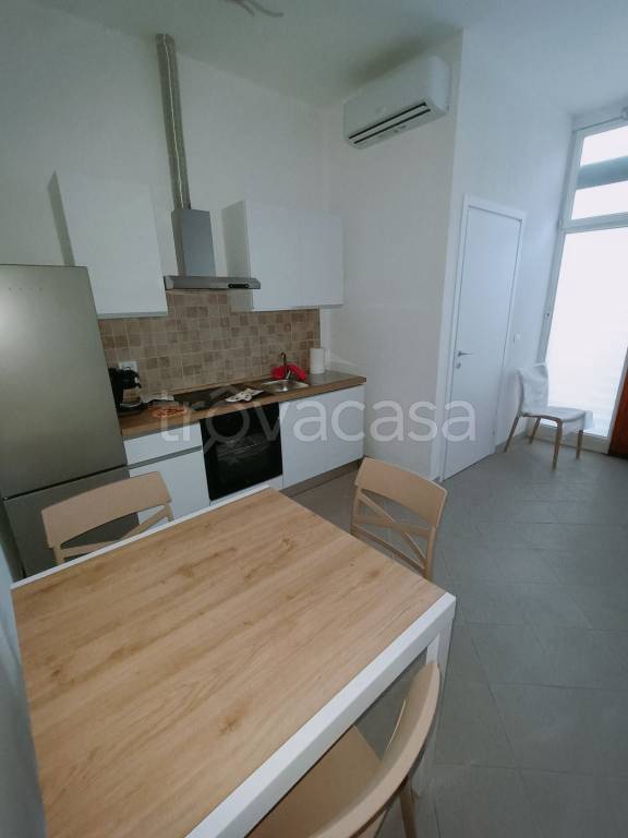 appartamento in vendita a Novara in zona zona Porta Mortara