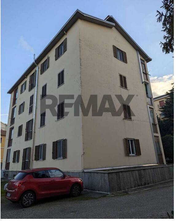 appartamento in vendita a Novara in zona Centro Città