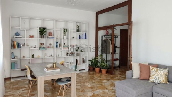 appartamento in vendita a Novara in zona zona Sacro Cuore