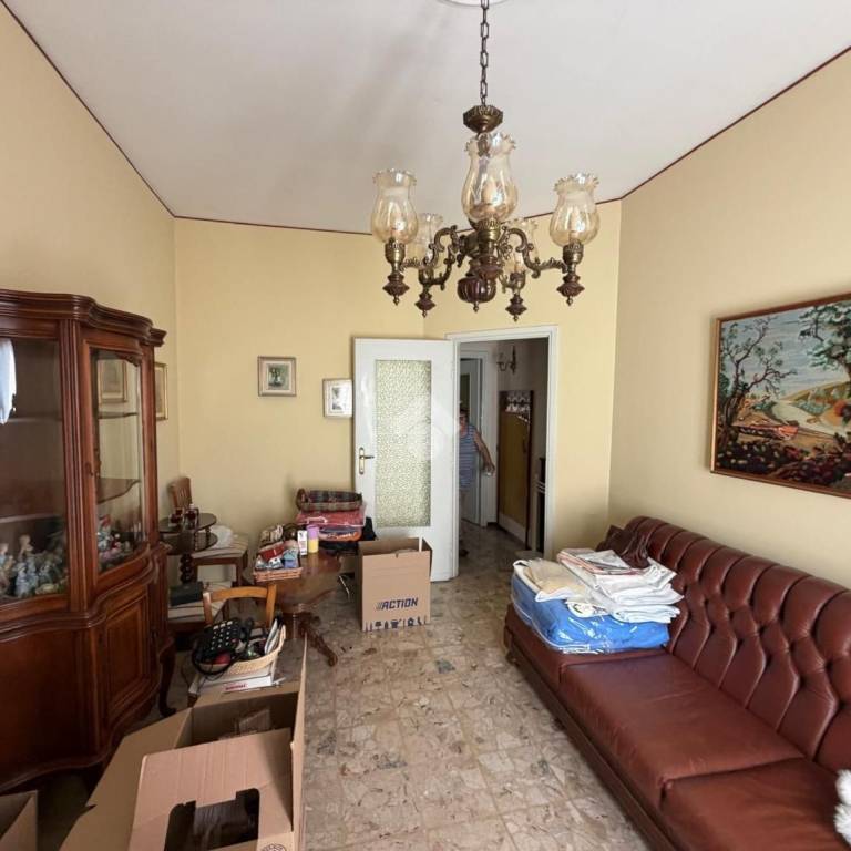 appartamento in vendita a Novara in zona zona Porta Mortara