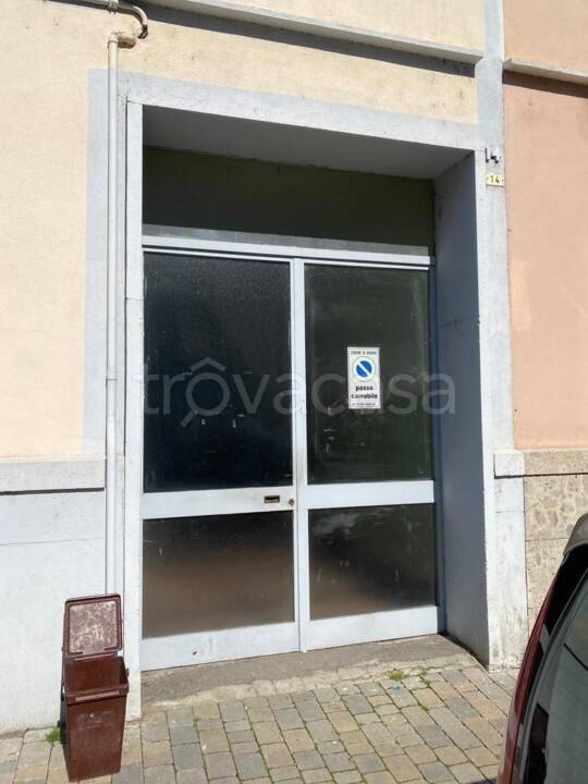 appartamento in vendita a Novara in zona zona San Martino