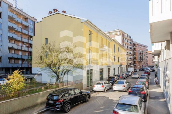 appartamento in vendita a Novara in zona zona San Martino