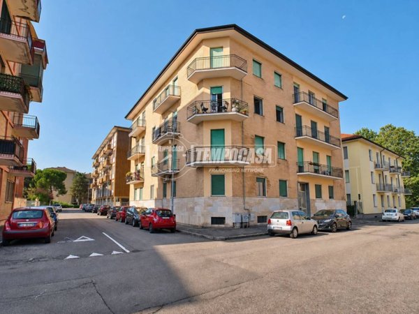 appartamento in vendita a Novara in zona zona Porta Mortara