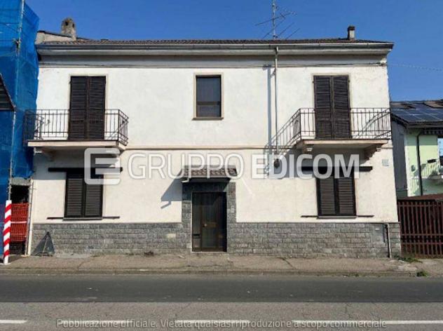 appartamento in vendita a Novara in zona zona Sant'Andrea - San Rocco