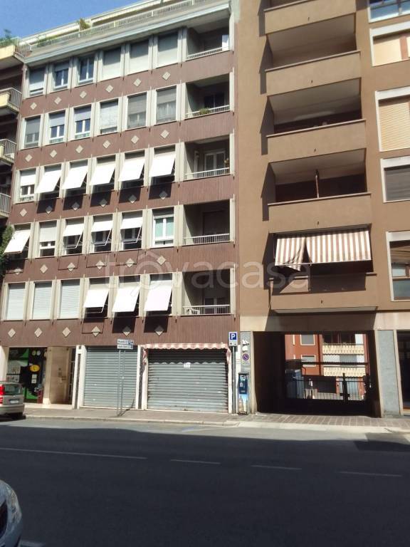 appartamento in vendita a Novara in zona zona San Martino