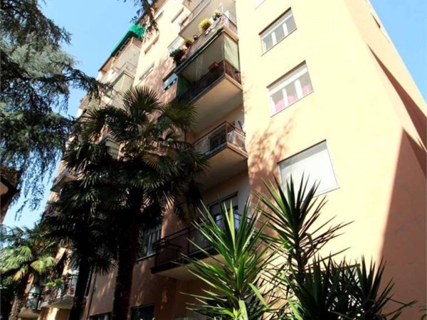 appartamento in vendita a Novara in zona zona Porta Mortara