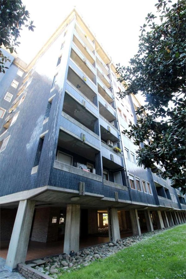 appartamento in vendita a Novara in zona zona Porta Mortara