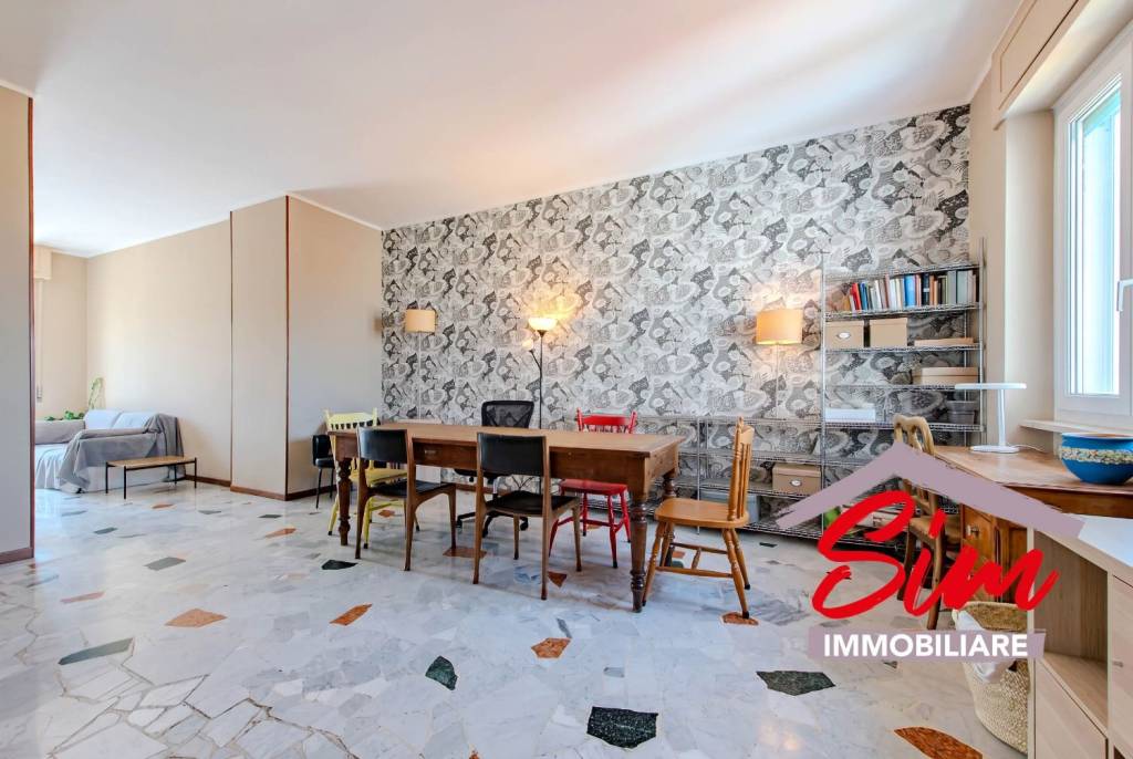 appartamento in vendita a Novara in zona zona San Martino