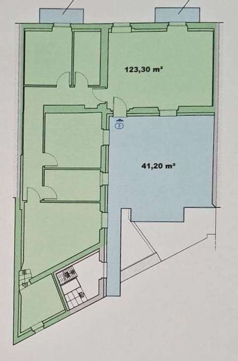 casa semindipendente in vendita a Novara in zona zona Porta Mortara