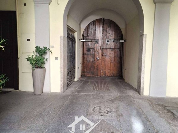 appartamento in vendita a Novara in zona Centro Città