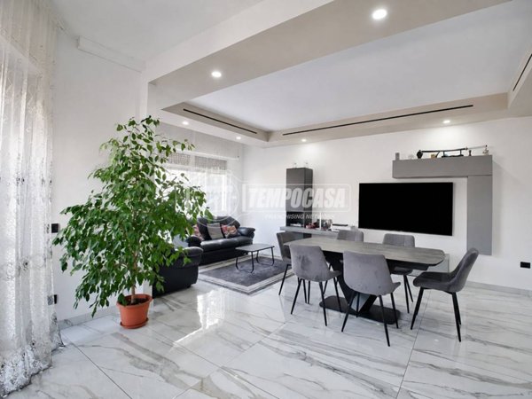 appartamento in vendita a Novara in zona zona Porta Mortara