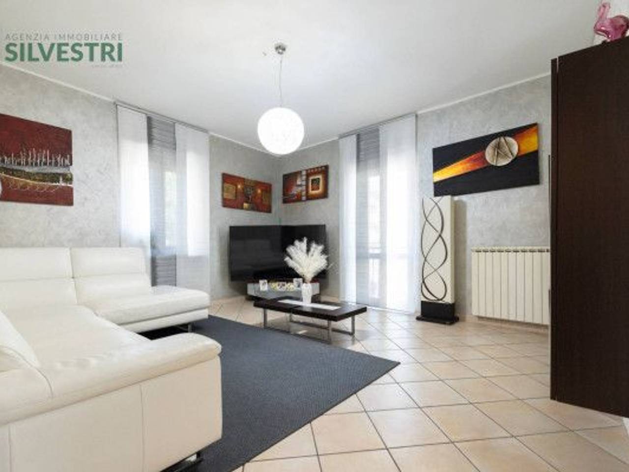 appartamento in vendita a Novara in zona Zona Santa Rita