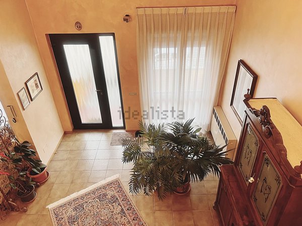 casa indipendente in vendita a Novara in zona zona Sant'Agabio