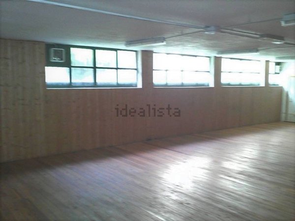 locale commerciale in vendita a Novara in zona Centro Città